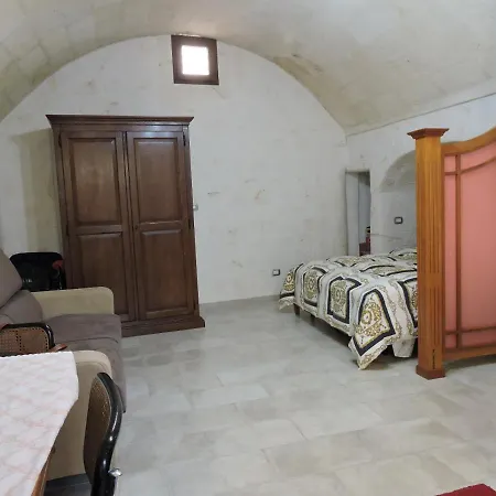 شقة Casa Charme Rotonda