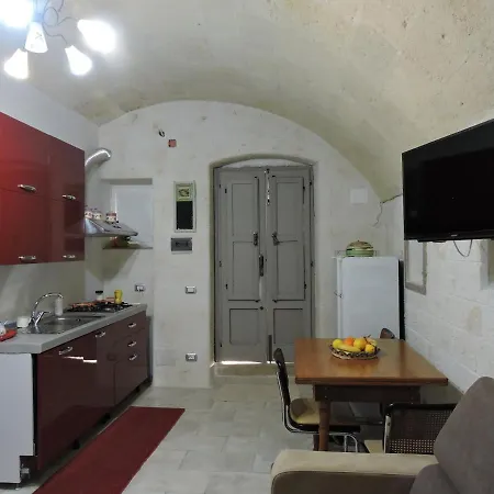 شقة Casa Charme Rotonda *