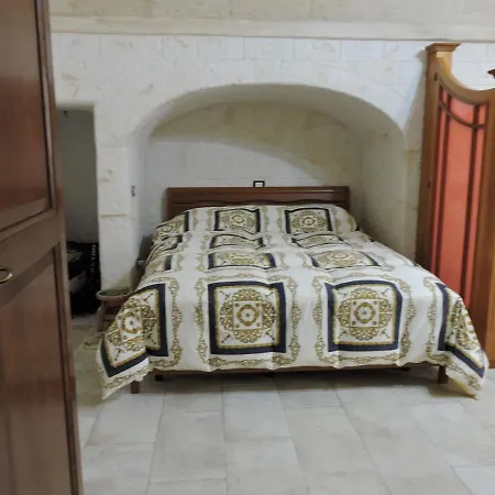 Casa Charme Rotonda *