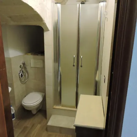 Casa Charme Rotonda شقة