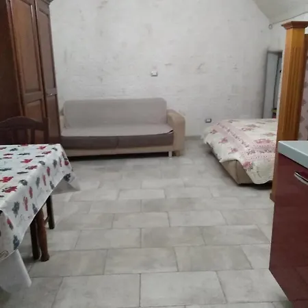 Casa Charme Rotonda * موتولا