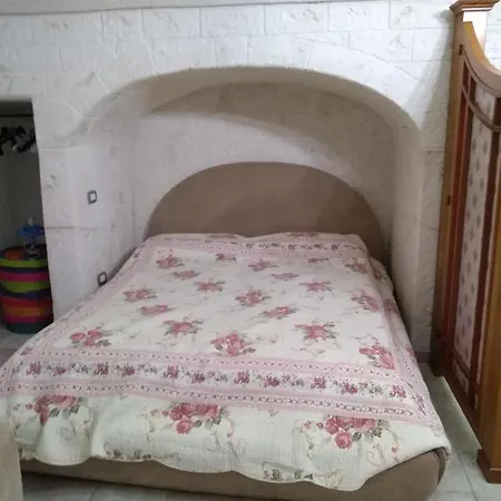 Casa Charme Rotonda *
